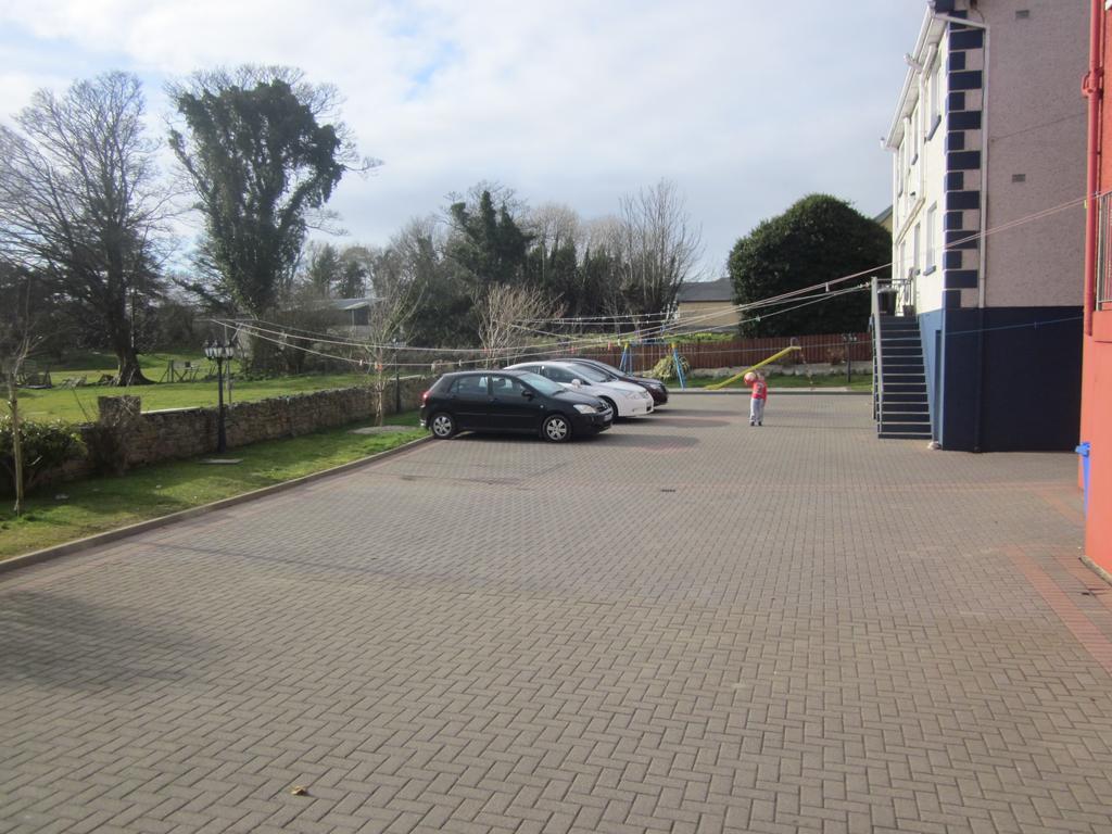 Marguerite'S B&B Glenties Exterior foto