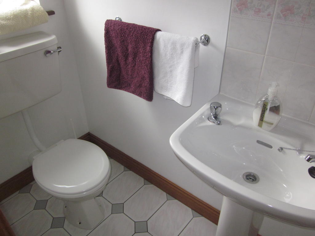 Marguerite'S B&B Glenties Zimmer foto